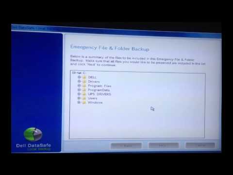 how to enable f keys on dell inspiron