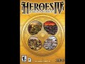 Heroes of Might and Magic IV - Asylum Heroes of Might and Magic IV - Asylum