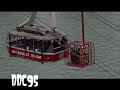 Soccorso su funivia Roosevelt Island - New York
