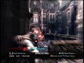 Gears of War - Weird Teleport Glitch Gears of War - Weird Teleport Glitch