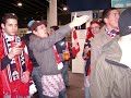 Sektion Fons-D in London 2008