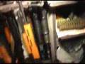 Jiggaboo Gun Safe Exposed