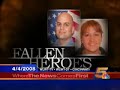extended coverage of death of two firefighters   part 1