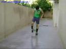 football soccer tallent moves skills