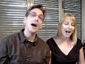 Geschwister Leismann - Leben ist wunderbar - Nils & Maggie Geschwister Leismann - Leben ist wunderbar - Nils & Maggie