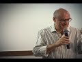 Agnaldo Farias - "Nos territórios da arte" - Dia 2 - Parte 2 