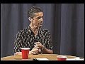 (Part 1) Interview w/Duane Risko & the Catholic Church
