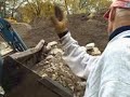 MHEP Stone Reclamation
