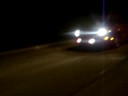 srt4 vs trans am (40 roll)