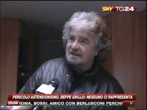 Immagine anteprima YouTube