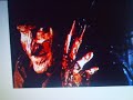 tribute to frddy krueger