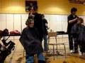 Morrice St Baldrick's Day J.