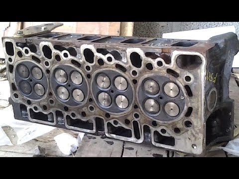 how to perform oil consumption test