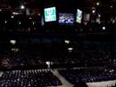 NYU Grads Do the Wave !!