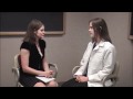 ASHP's Next Top New Practitioner Interviewer Lindsey Elmore