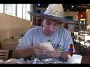 Two Burritos-Five Minutes