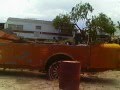 GMC Rail Depot Hack Southeastern Arizona - YouTube