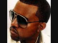 Paranoid By Kanye West