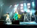 Natalia concierto Churriana - Popurr�