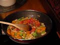 Tomate Relleno : Comemos Bien