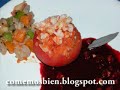 Tomate Relleno : Comemos Bien