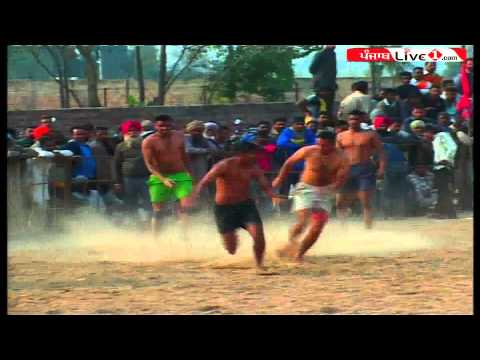 dagru kabaddi tournament 1-3- 2014 part 4 by punjabLive1.com