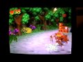 Crash Bandicoot sixth level