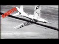 The Bell X-2 Starbuster (1955)