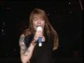 gnr live n let die
