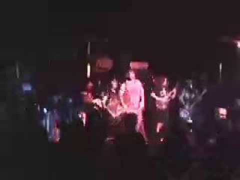 SOAPHAMMER "Fossil Fuel"