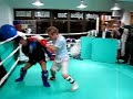 Satoshi Kobayashi light sparr in HK Satoshi Kobayashi light sparr in HK