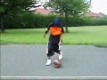 Mad Talent remixtape