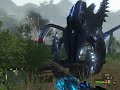 Crysis Exodus gameplay