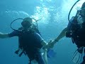 Cambodia Scuba diving in Gulf of Thailand Cambodia Scuba diving in Gulf of Thailand