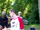 East Side Dave Celebrates His Win Part 1