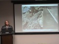Seminar: Astani Department - Dr. Lesley Ewing