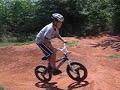 Joby on OC Pump Track