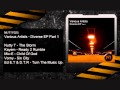 Mic-E - Child Of God