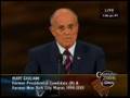 videos de Rudy Giuliani Speaks At RNC 2008 Part 1
