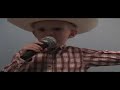 Colin Sings Brad Paisley\