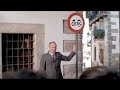 Spot n�1 de Cepsa rodado en Candelario