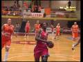 videos de Sylvia Fowles  Slam Dunk