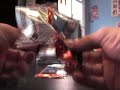 Joe's 2007 Bowman Chrome & 08/09 Black Diamond Break