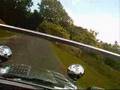 Barbon Hillclimb in the Dry