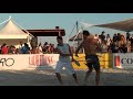 Beach テニス Master Tour  2008 Ugento