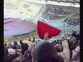 Ultras Lazio-Genoa 1-2 2007/08 Sintesi trasferta (Goal in diretta!)