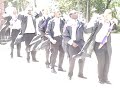 Tuskegee University Ques Graduating!