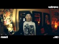 React Presents: ELIOT LIPP & MARTY PARTY 