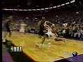 Tracy McGrady "All Eyes on Me"