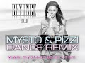 Beyonce - Halo (Mysto & Pizzi Dance Remix)